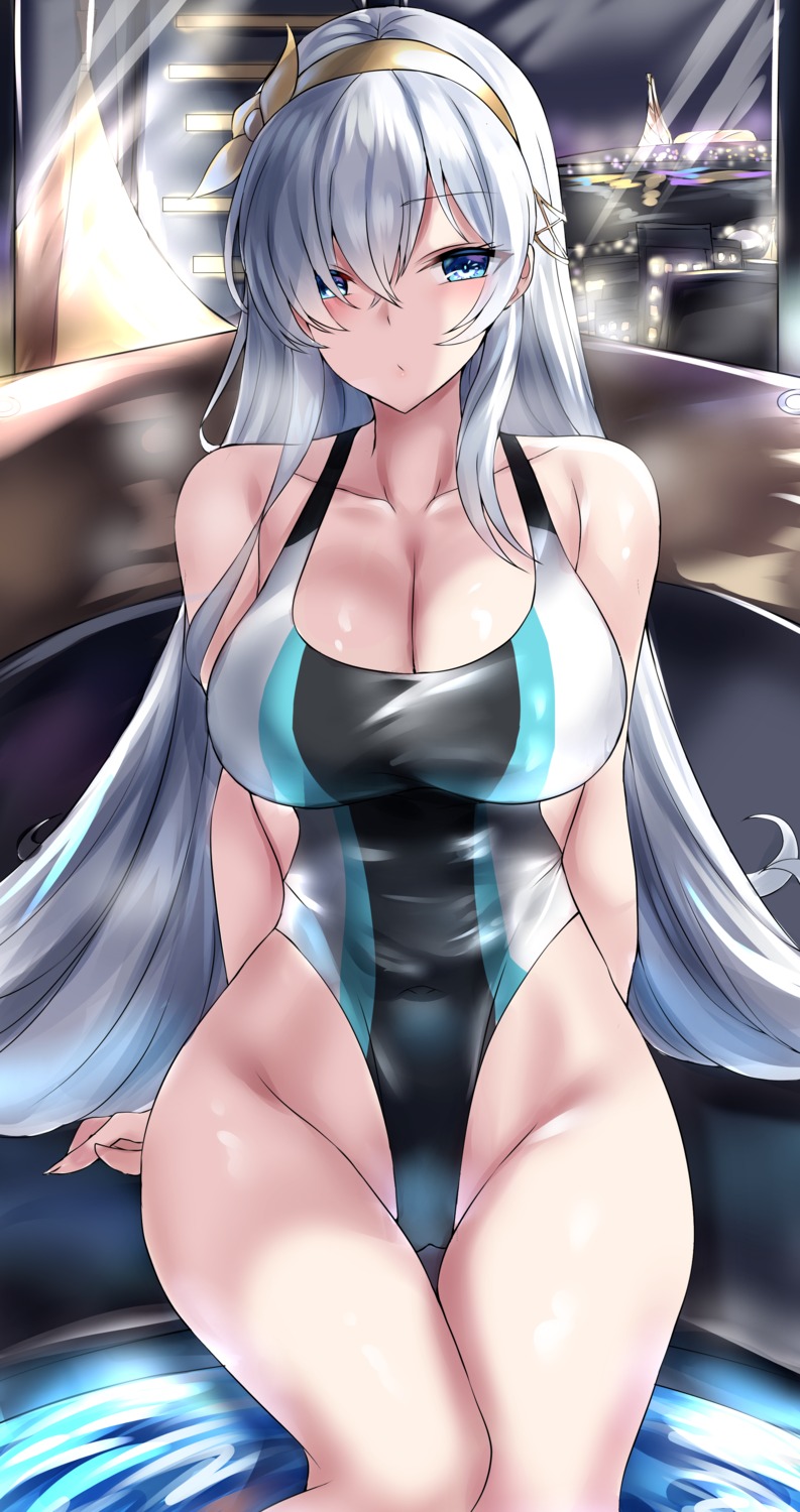 anastasia_(fate/grand_order), cleavage, farys_(afopahqfw), fate/grand_order, swimsuits