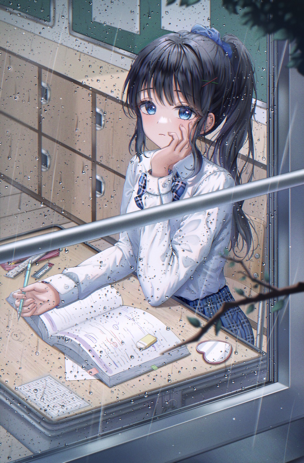 bobmond_(artist), seifuku