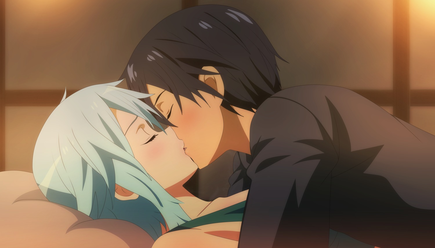 kirinonsh, kirito, sinon, sword_art_online, sword_art_online_alicization, sword_art_online_alicization_lycoris