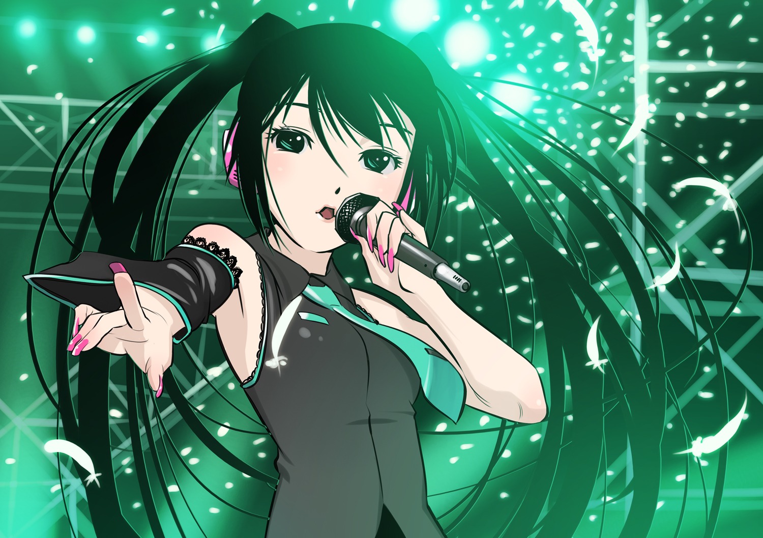 hatsune_miku, hino_kahoru, vocaloid