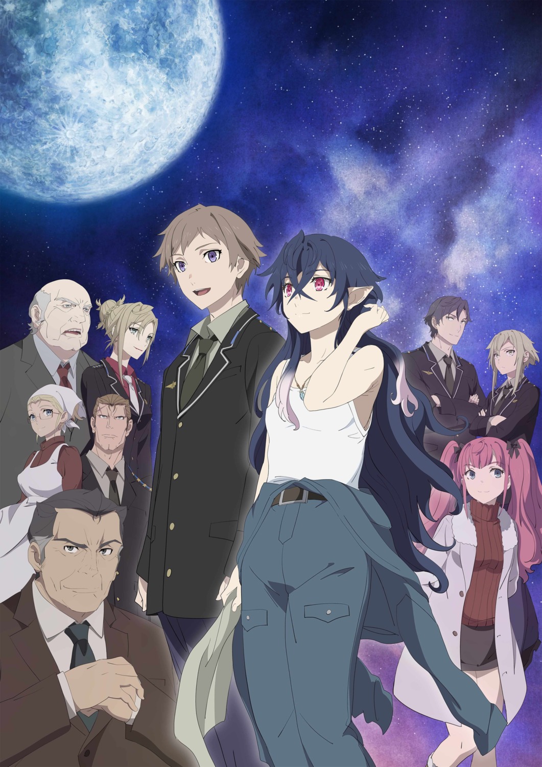 anya_simonyan, business_suit, irina_ruminescu, lev_leps, maid, megane, mikhail_yashin, pointy_ears