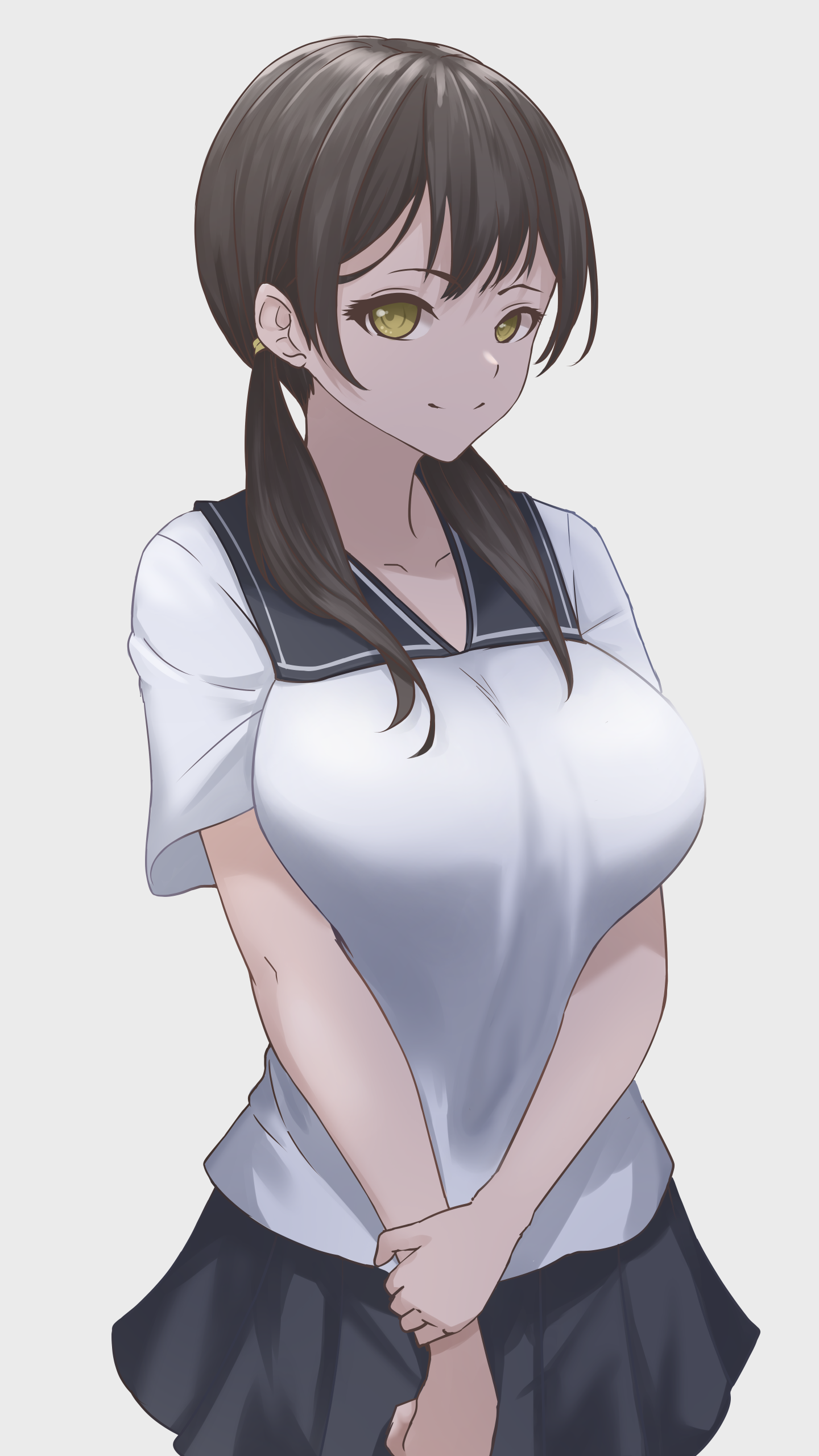 defaultkavy, seifuku