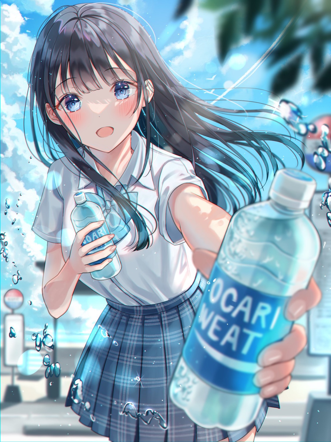 sakura_(39ra), seifuku