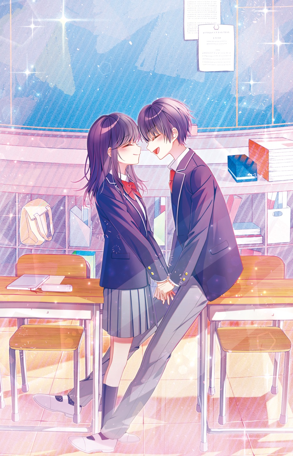 chano_hinano, seifuku