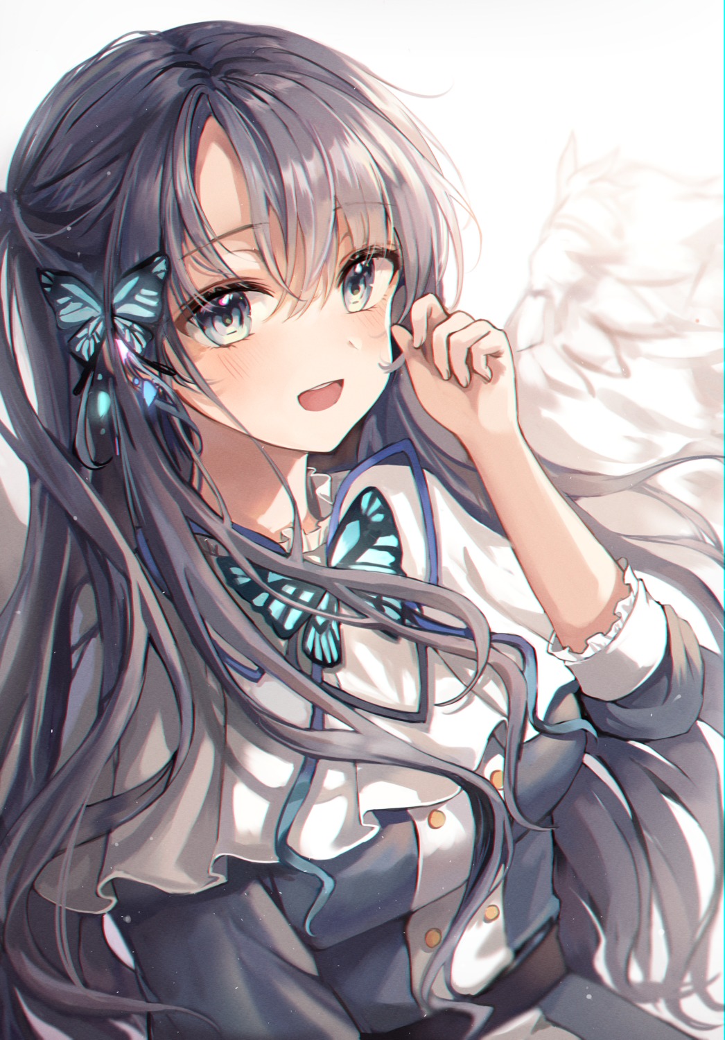 starlime, wings