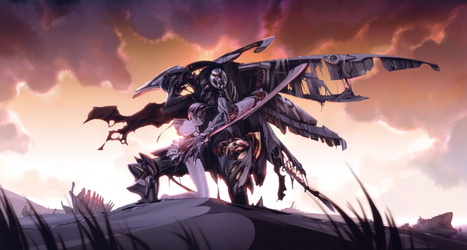 choco, chocolate_shop, mecha