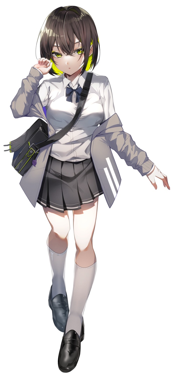 nitogebeto, seifuku