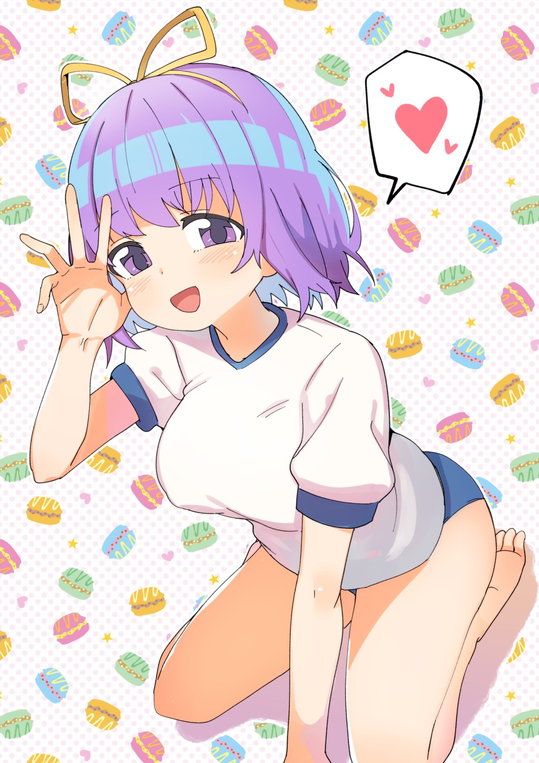 buruma, gym_uniform, luke_(dydansgur)
