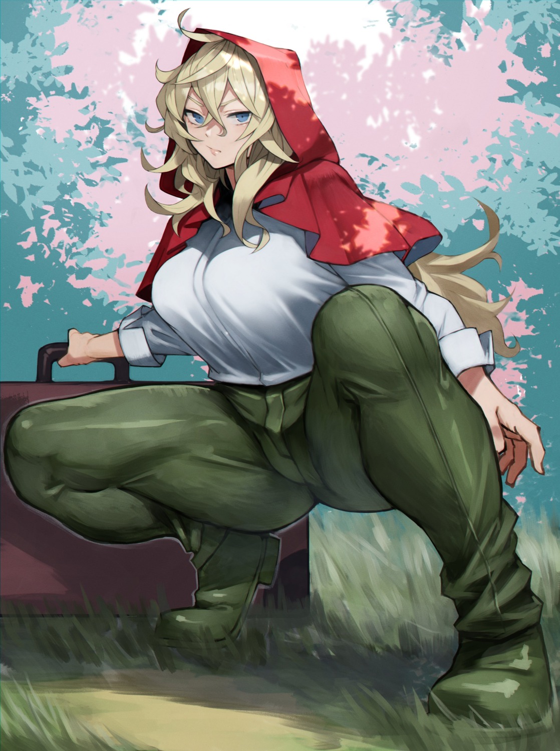 grimm_(red_hood), red_hood_(kawaguchi), yoshio_(55level)