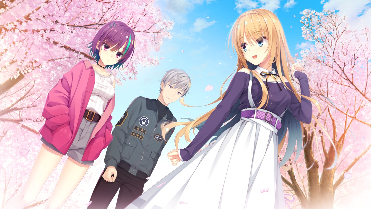 game_cg, ibaraki_rino, kido_tsubasa, muririn, parquet, yuzu-soft_sour