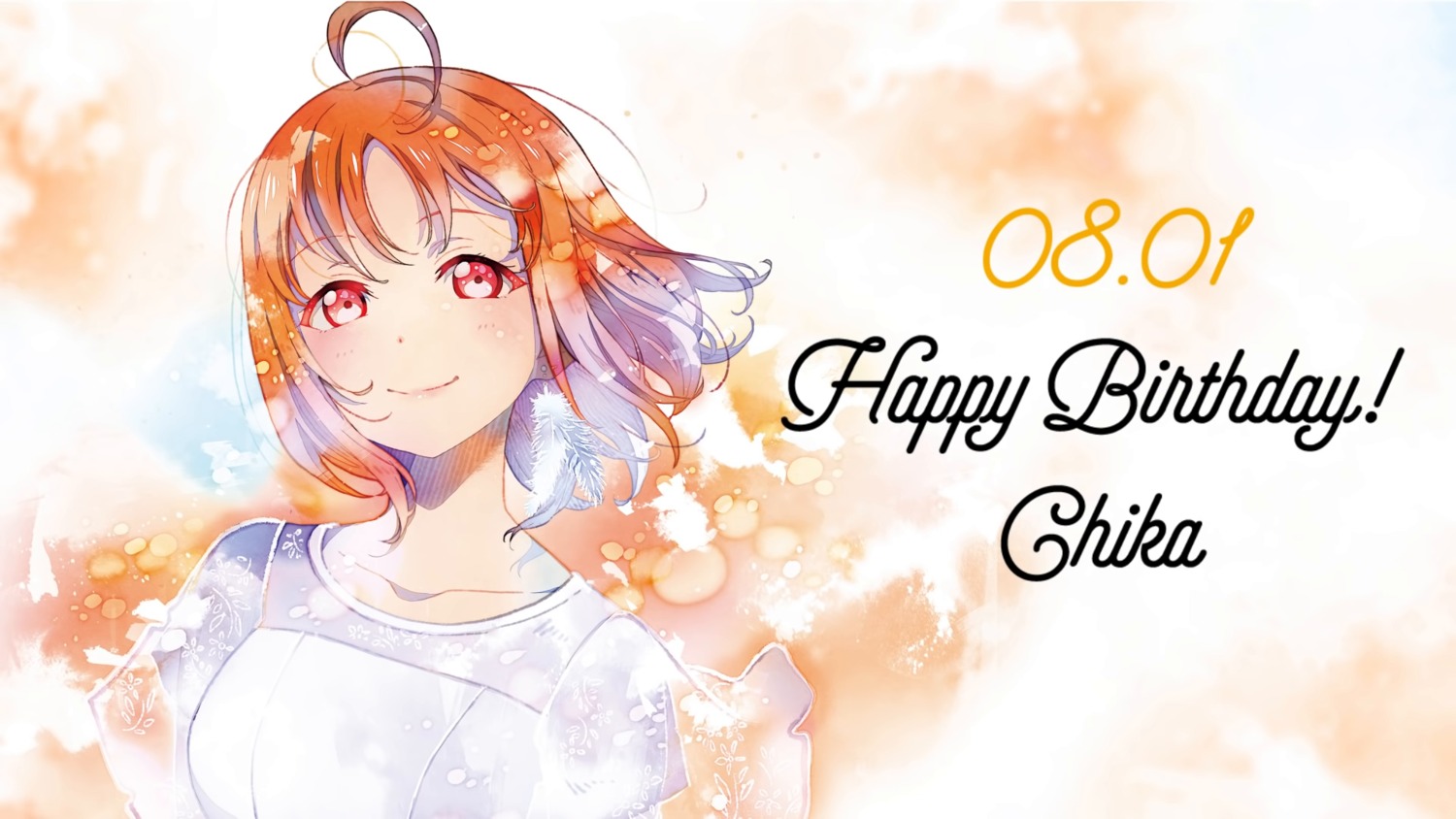cap, love_live!_(series), love_live!_sunshine!!, murota_yuuhei, takami_chika