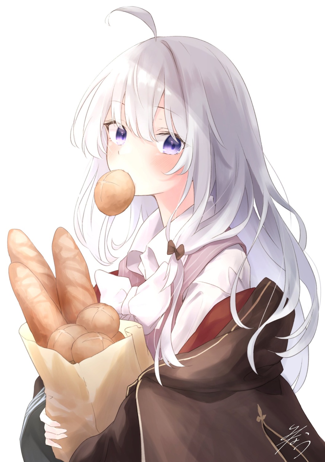 elaina_(majotabi), majo_no_tabitabi, minau37