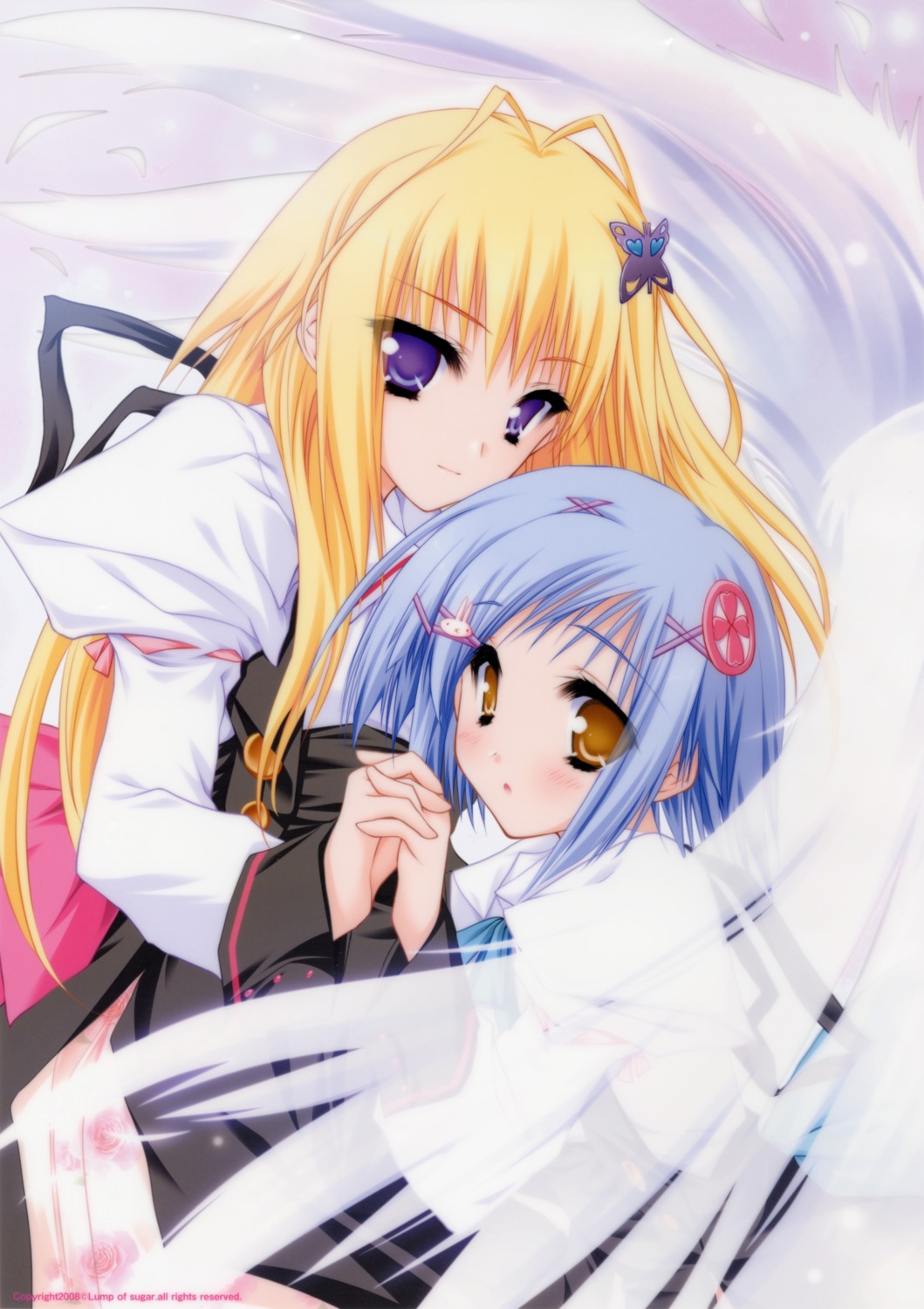 kisaragi_mifuyu, moekibara_fumitake, takanashi_yumina, tayutama, wings