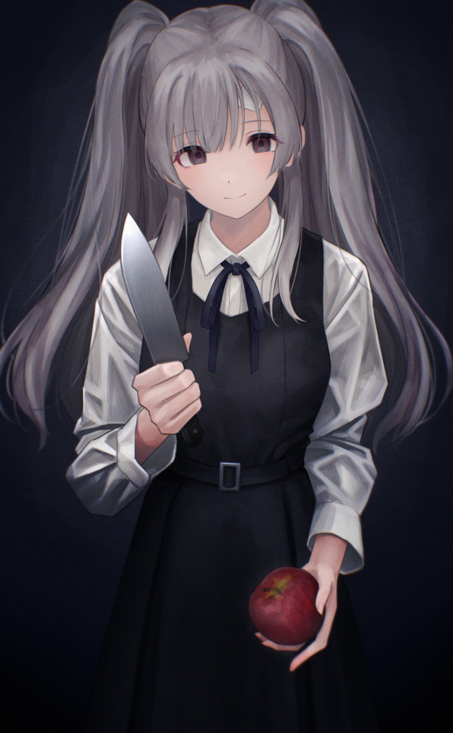 3mptydays, seifuku, the_idolm@ster, the_idolm@ster_shiny_colors, yuukoku_kiriko