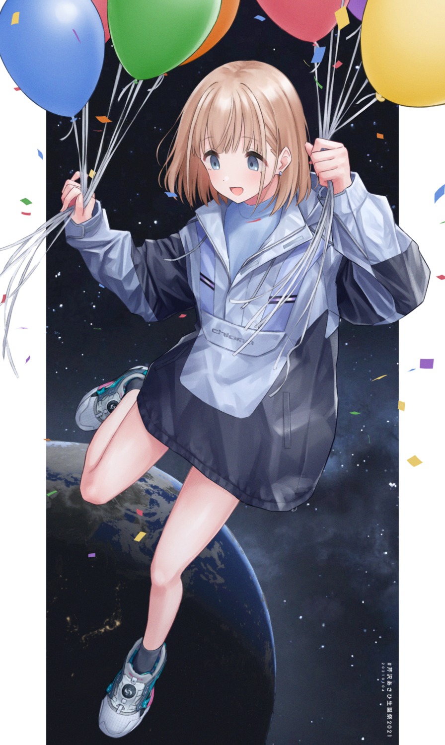 3mptydays, serizawa_asahi, the_idolm@ster, the_idolm@ster_shiny_colors