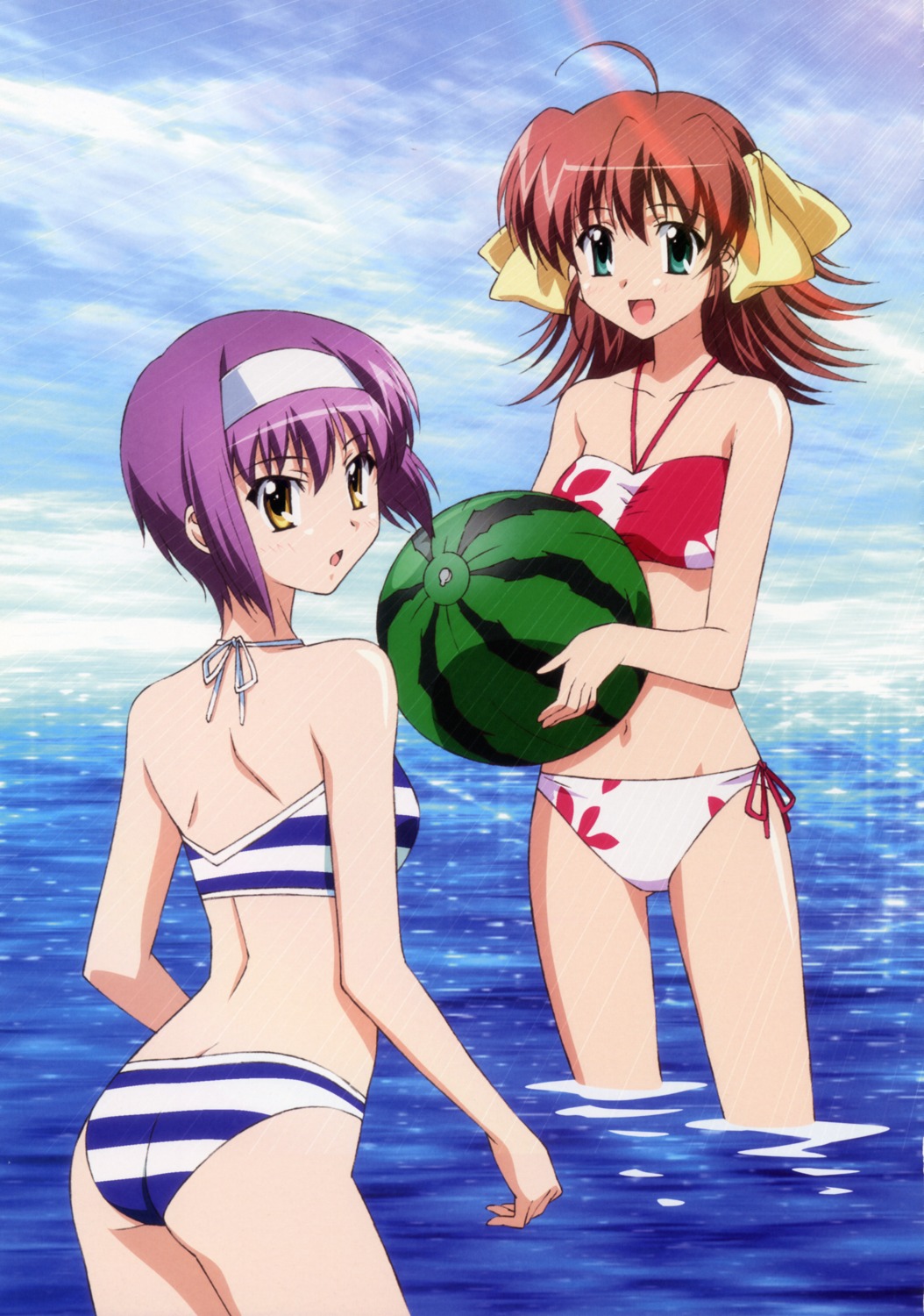 bikini, ef_~a_fairytale_of_the_two~, ef_~a_tale_of_memories~, fixme, miyamura_miyako, nakayama_hatsue, shindou_kei, stitchme