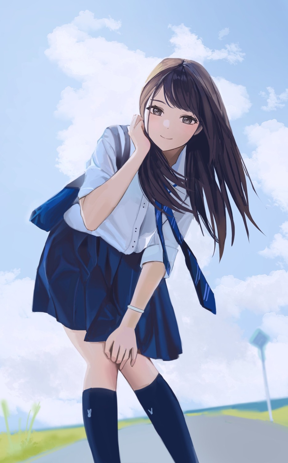 mungduck, seifuku