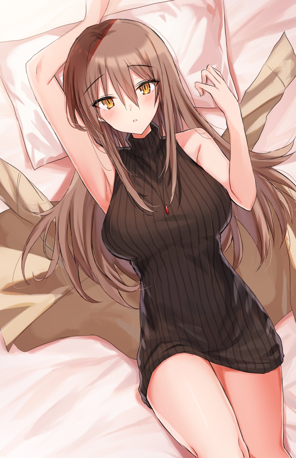dress, kinona, sweater