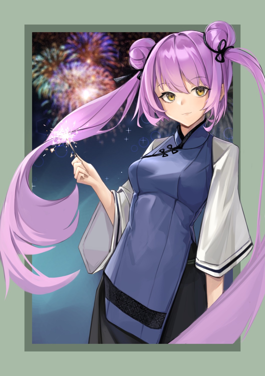 asian_clothes, chinadress, kuroja