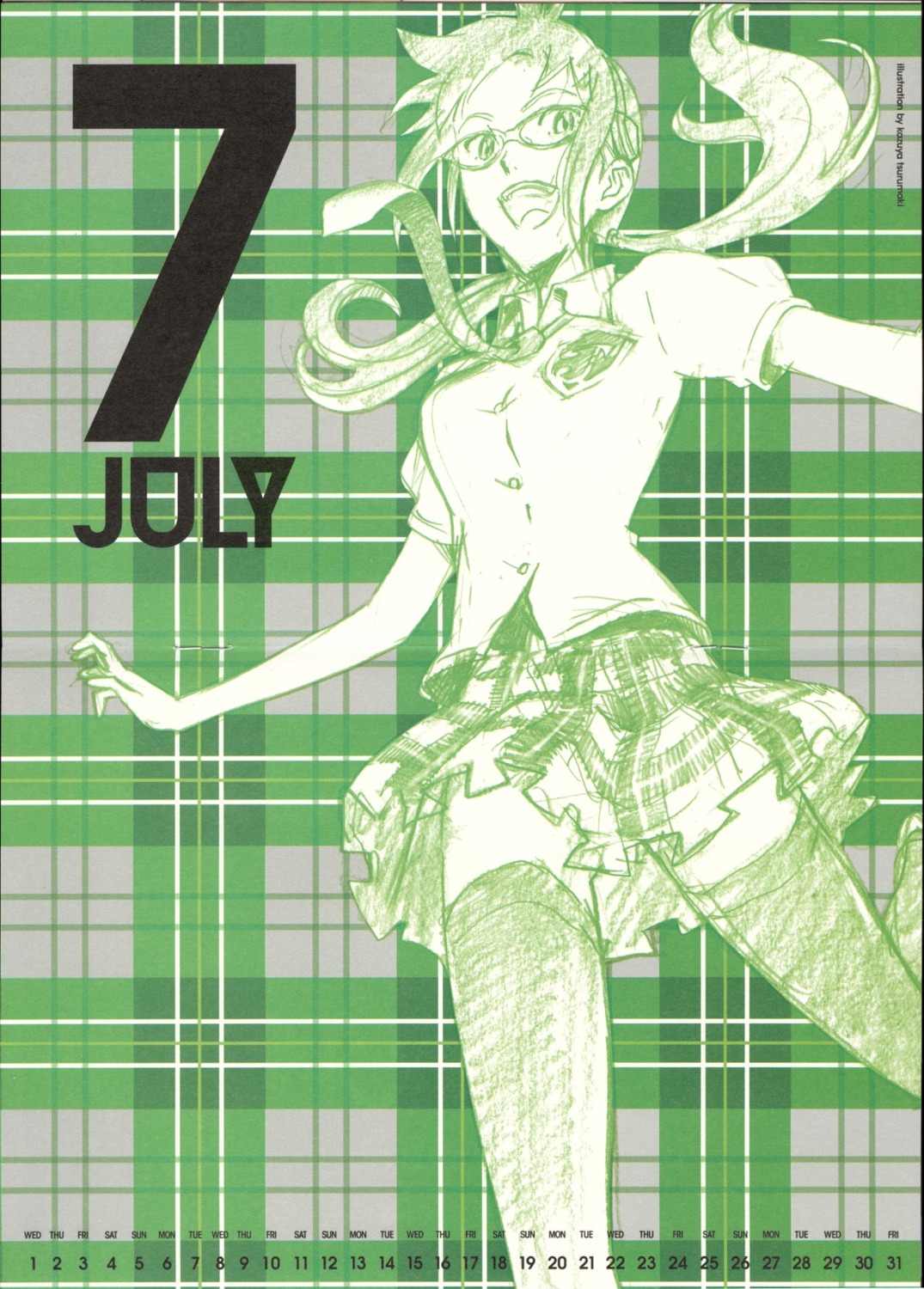 makinami_mari_illustrious, neon_genesis_evangelion, tsurumaki_kazuya