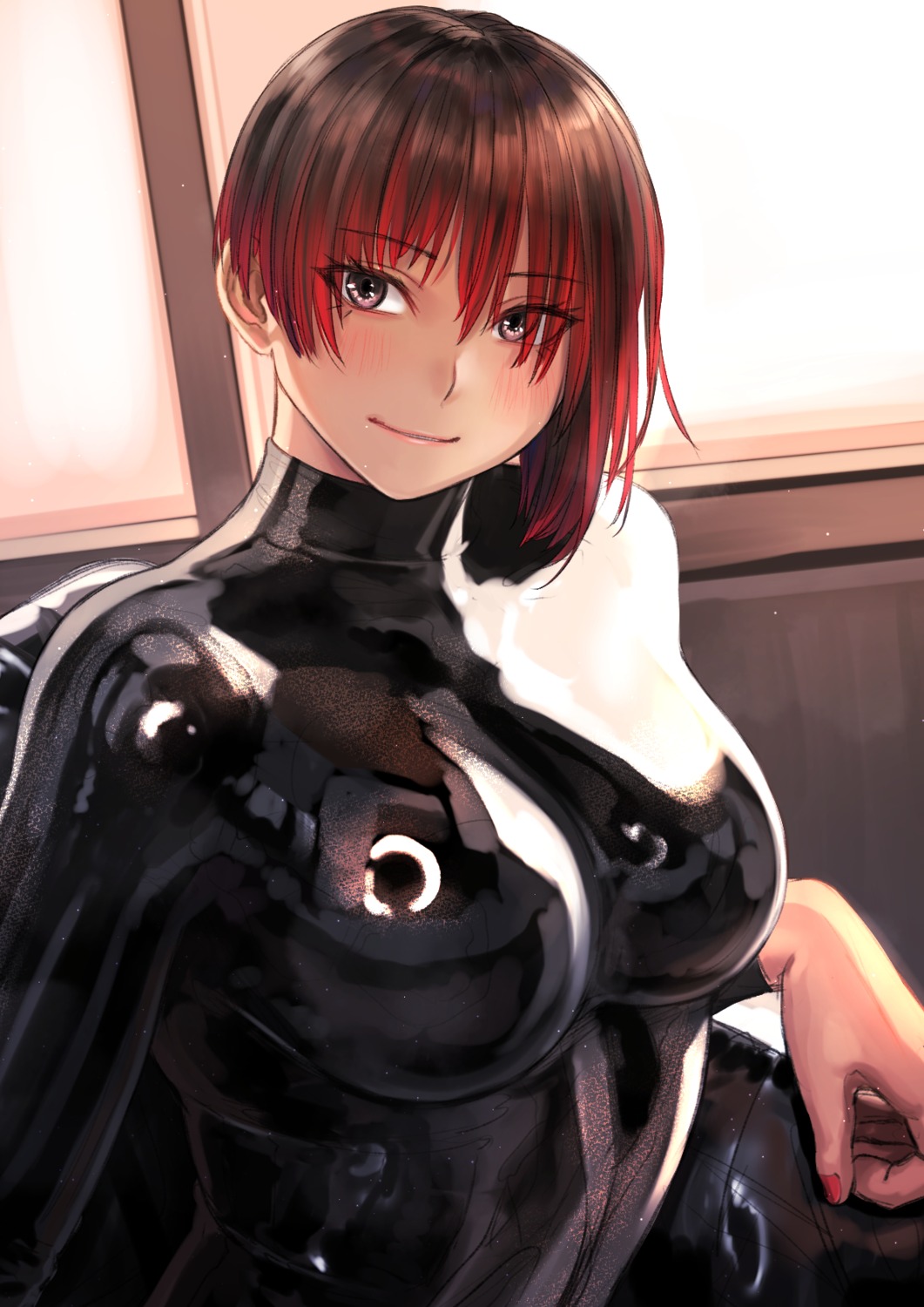 bodysuit, kilye_4421