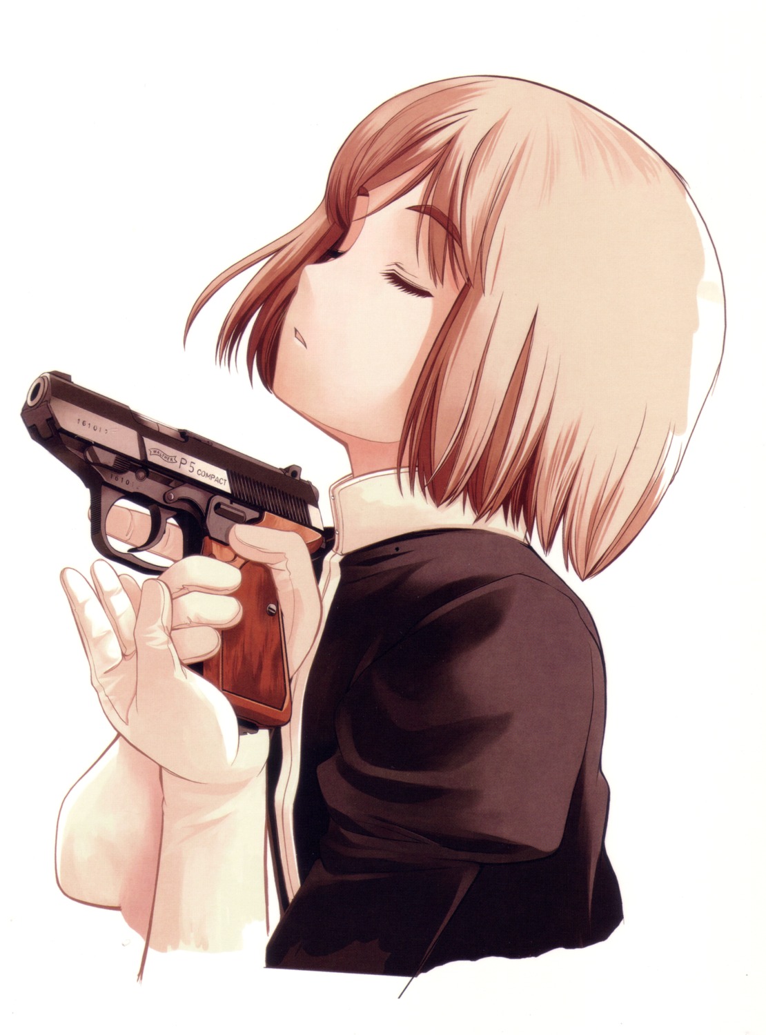 aida_yuu, gun, gunslinger_girl, henrietta_(gunslinger_girl), screening