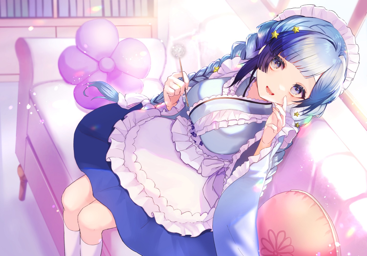 maid, rik, wa_maid