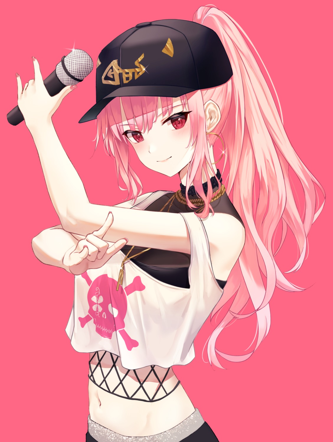 hololive, hololive_english, mori_calliope, shands