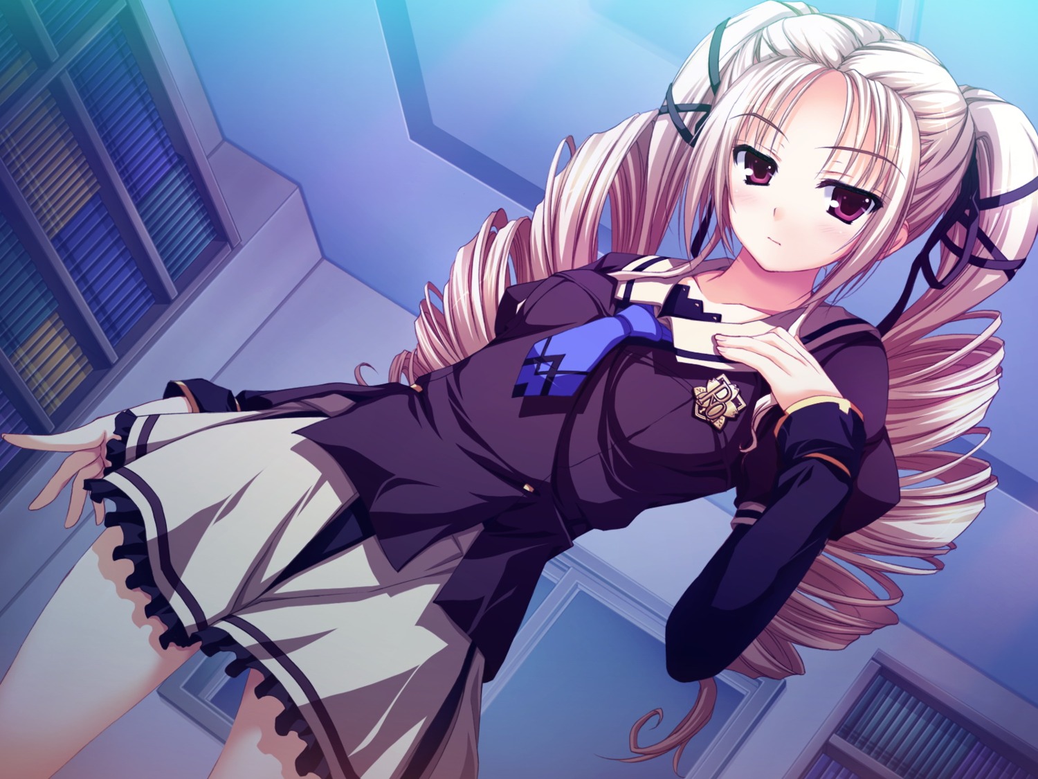 akatsuki_no_goei, game_cg, kokudou_kyouka, seifuku, syangrila, tomose_shunsaku