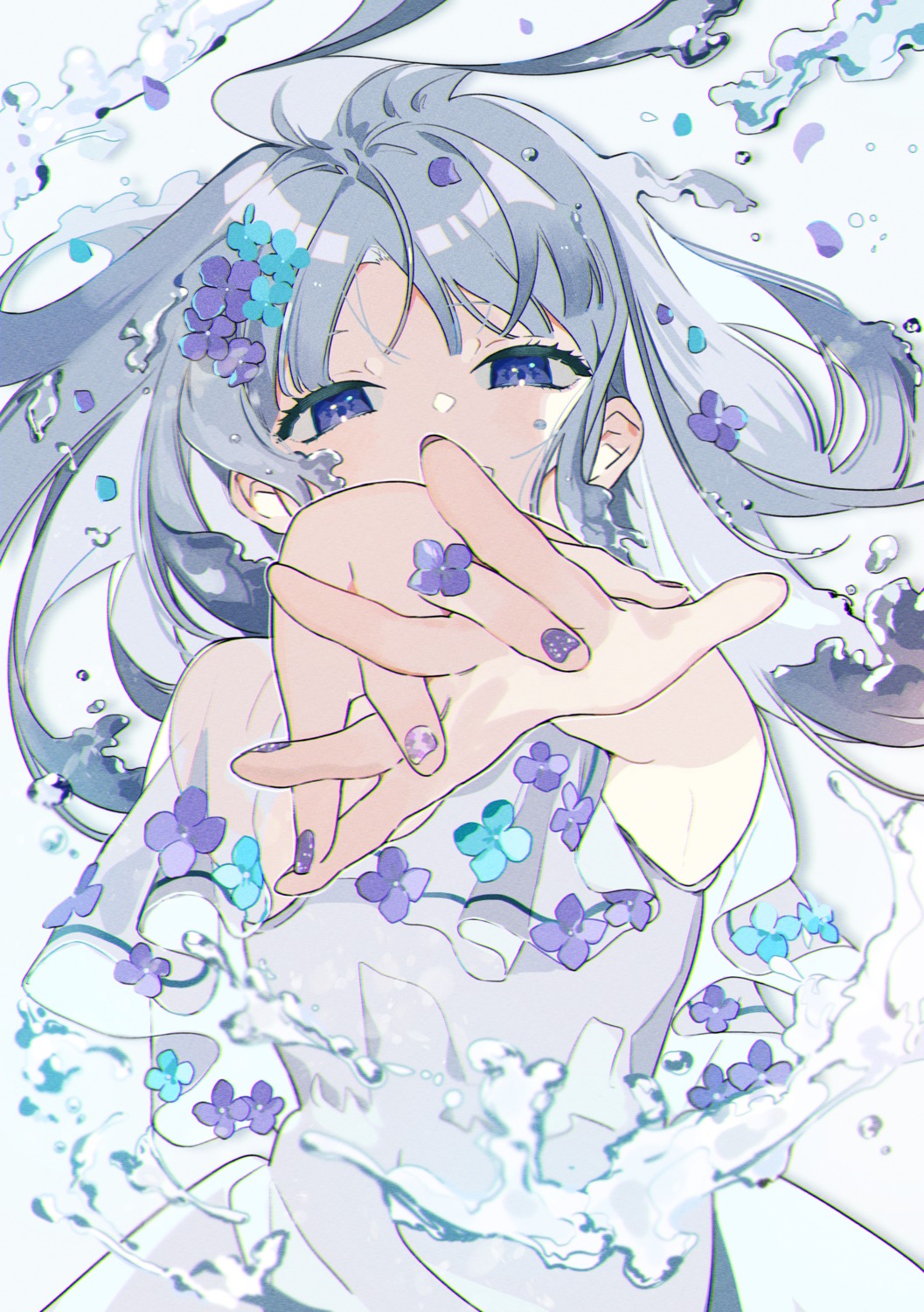 dress, omutatsu