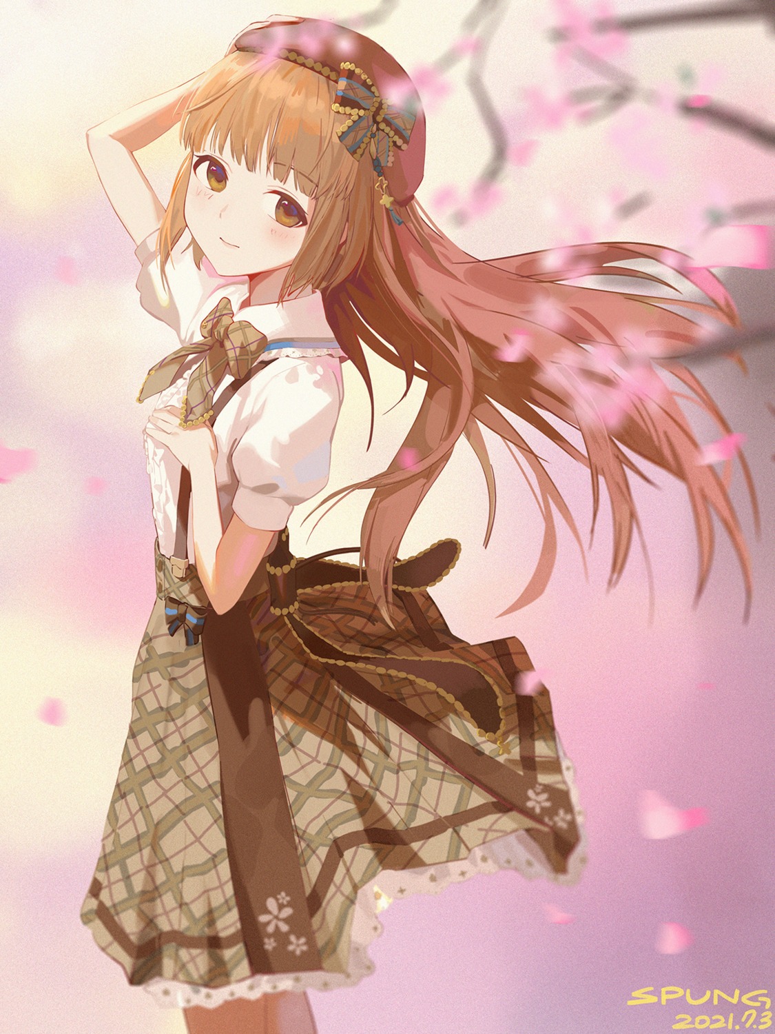 skirt_lift, spung, the_idolm@ster, the_idolm@ster_cinderella_girls, yorita_yoshino