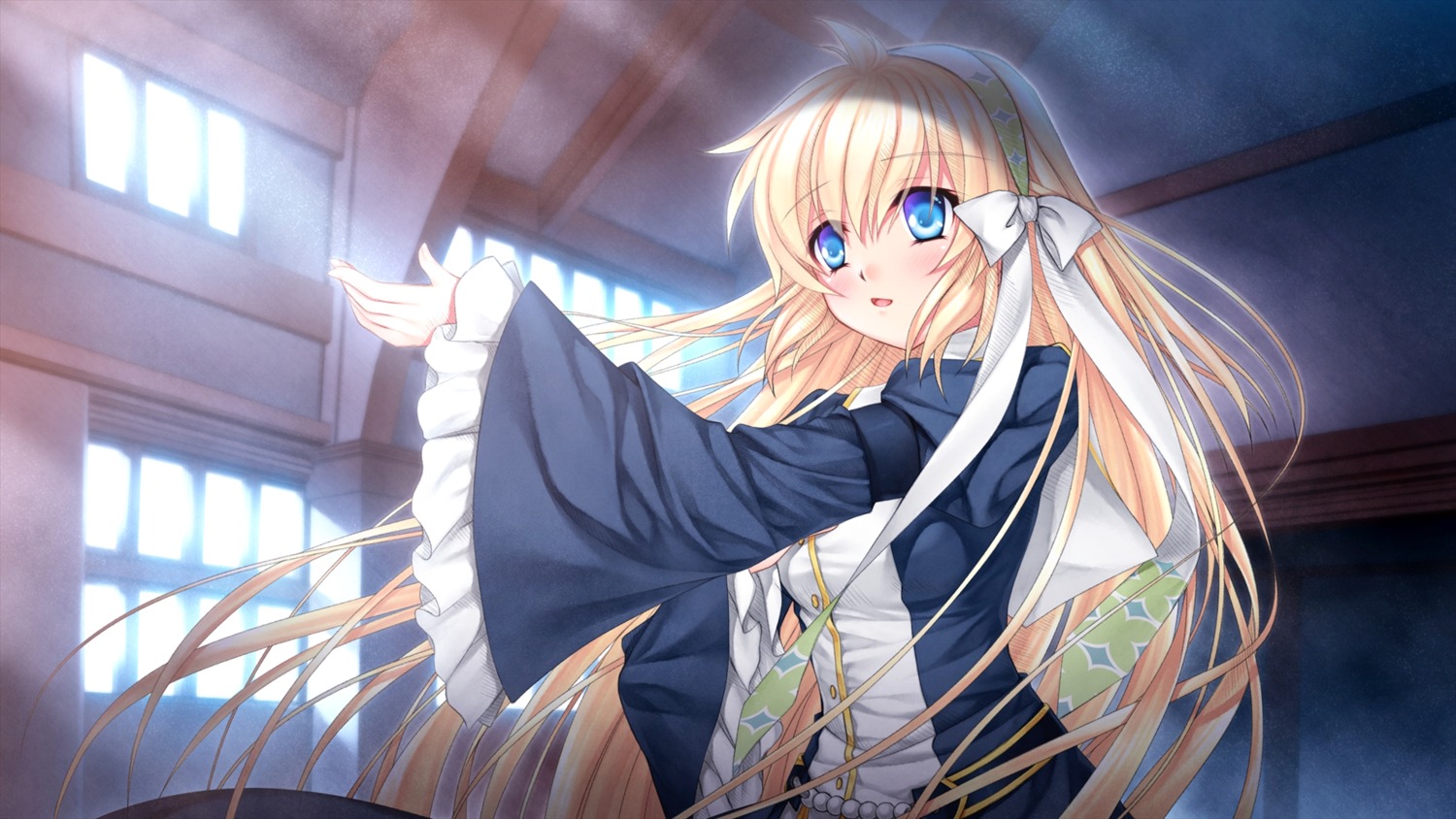 game_cg, harmonia, hinoue_itaru, key, nun, shiona_(harmonia)