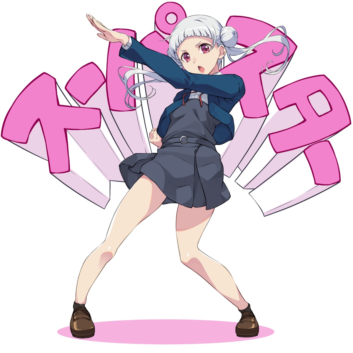 arashi_chisato, love_live!_(series), love_live!_superstar!!, mukunokino_isshiki, seifuku, skirt_lift