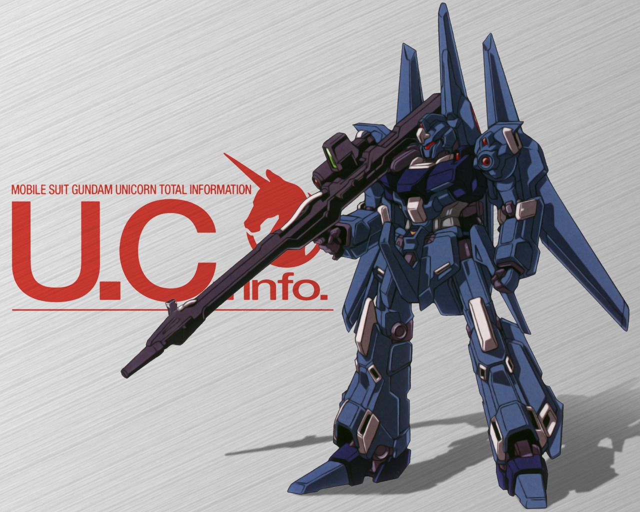 genma_nobuhiko, gundam, gundam_unicorn, mecha, rezel, wallpaper