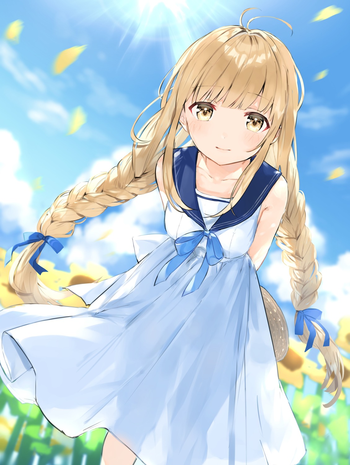 dress, summer_dress, usagiplanet7