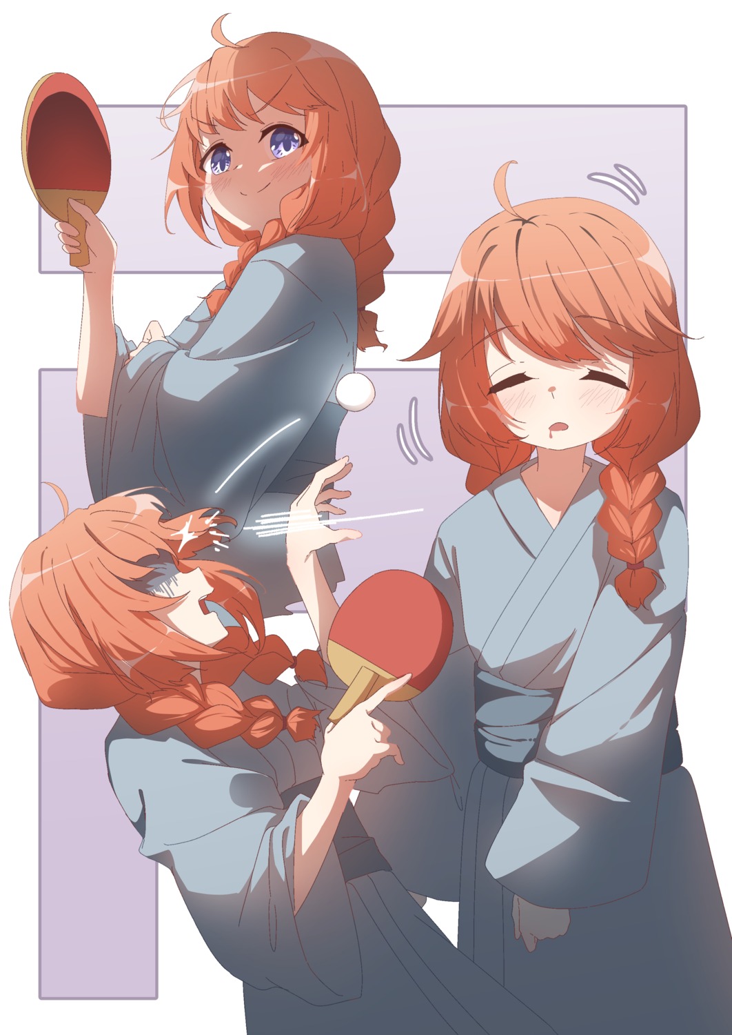 mushi_hara, princess_connect!, princess_connect!_re:dive, shingyouji_yuni, yukata