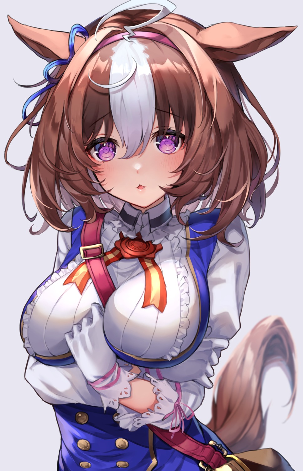 40_(0f0urw), animal_ears, meisho_doto_(umamusume), tail, uma_musume_pretty_derby, uniform