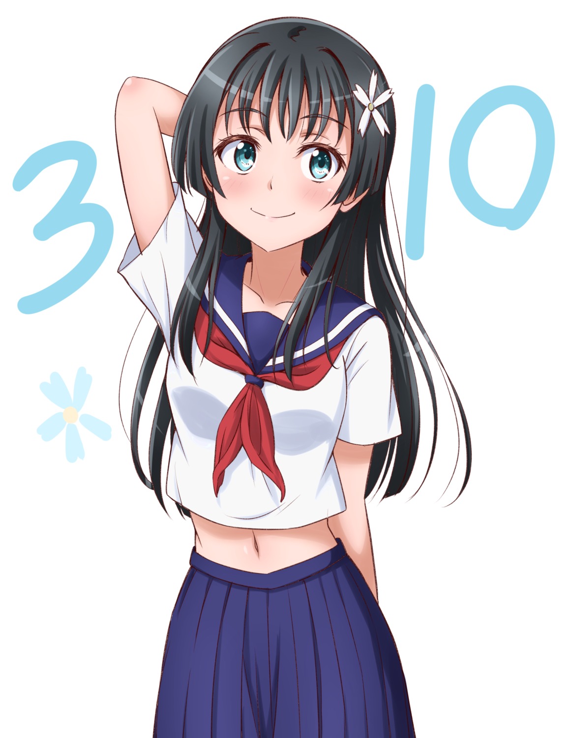 ckst, saten_ruiko, seifuku, toaru_kagaku_no_railgun, toaru_majutsu_no_index