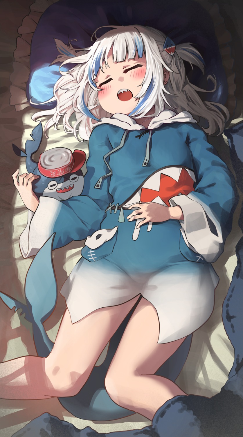 gawr_gura, hololive, hololive_english, melaton, tail