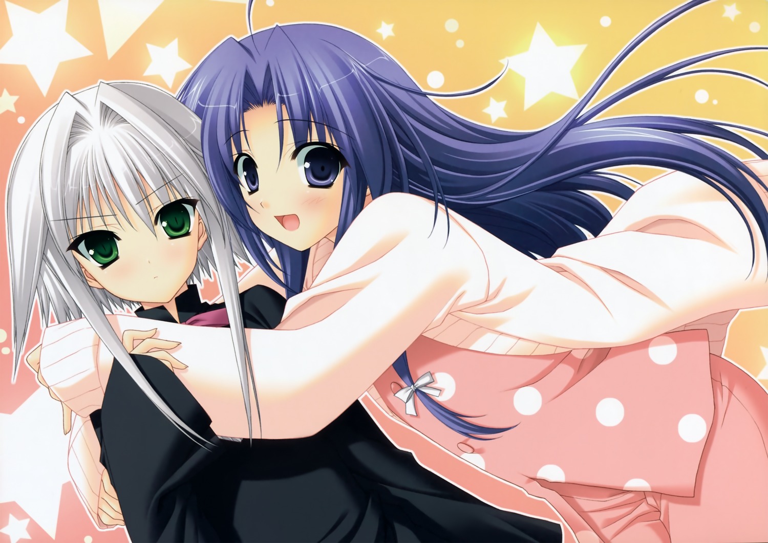 sora_(stellar_theater), stellar_theater, suzuhira_hiro, unabara_ao