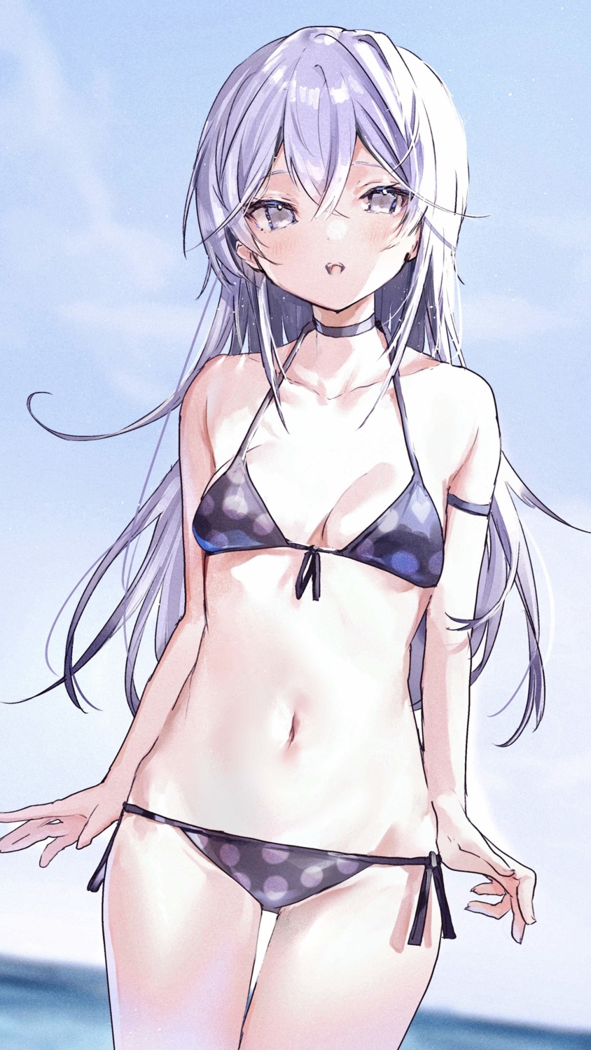 bikini, irohatomo, swimsuits