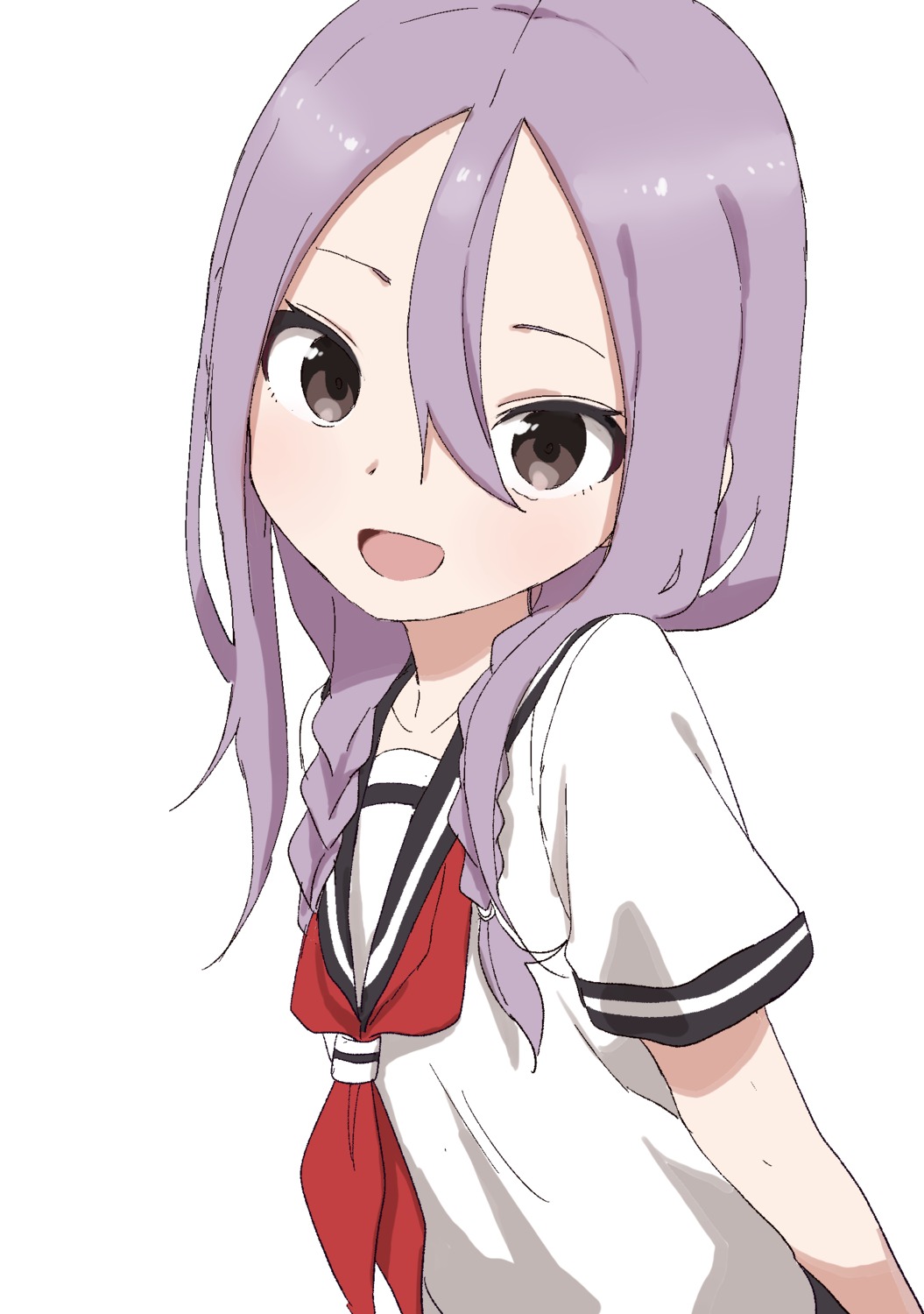 seifuku, soredemo_ayumu_wa_yosetekuru, yamamoto_souichirou, yaotome_urushi