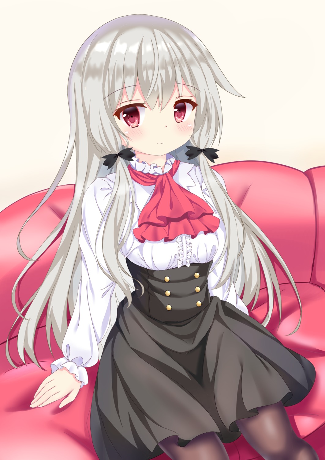 gothic_lolita, kurashina_yuzuki, lolita_fashion, pantyhose, sophie_twilight, tonari_no_kyuuketsuki-san