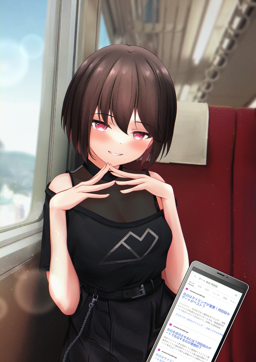 artist_revision, cleavage, kazanock, see_through