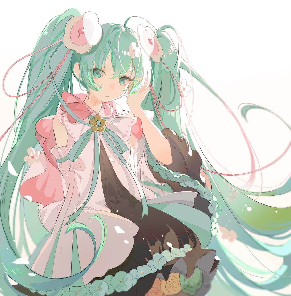 7tkei, hatsune_miku, magical_mirai, vocaloid