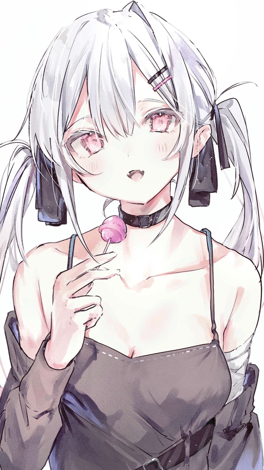 bandages, cleavage, irohatomo, sketch