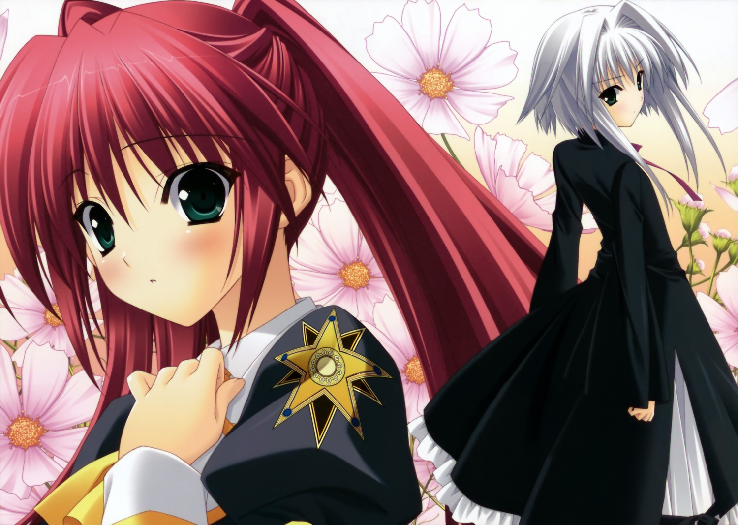 izumi_sora, sora_(stellar_theater), stellar_theater, suzuhira_hiro