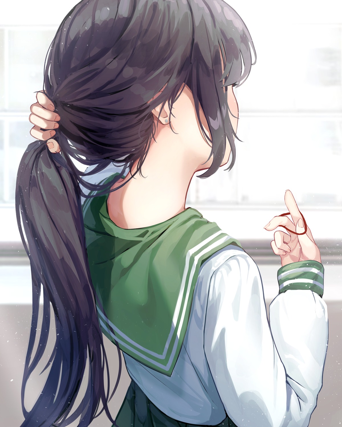 seero, seifuku