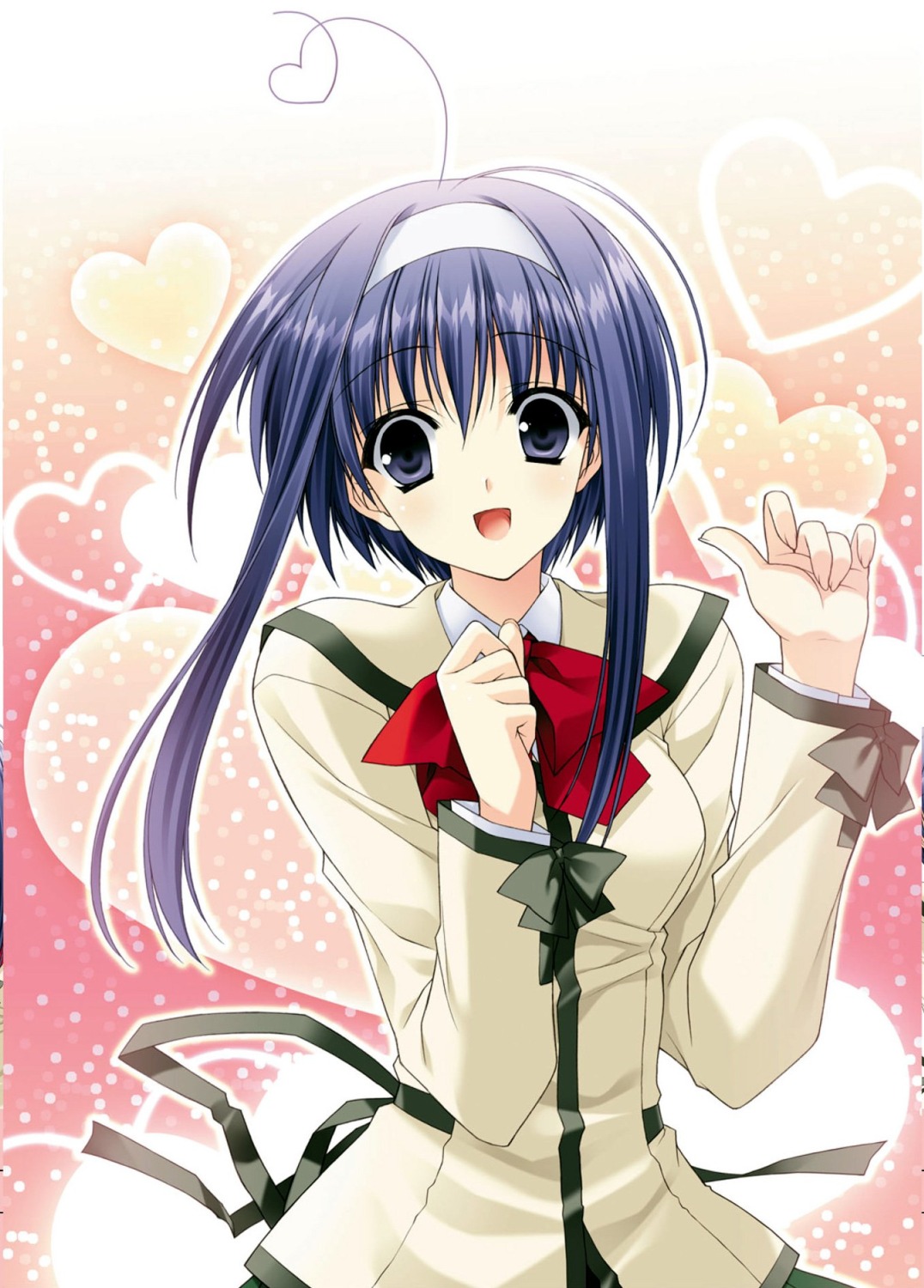 akikan!, jpeg_artifacts, seifuku, suzuhira_hiro, tenkuuji_najimi