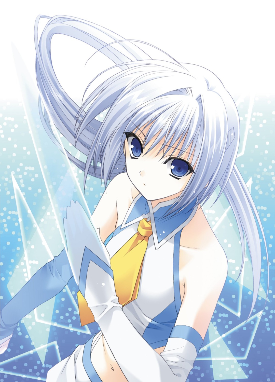 akikan!, jpeg_artifacts, suzuhira_hiro, yell